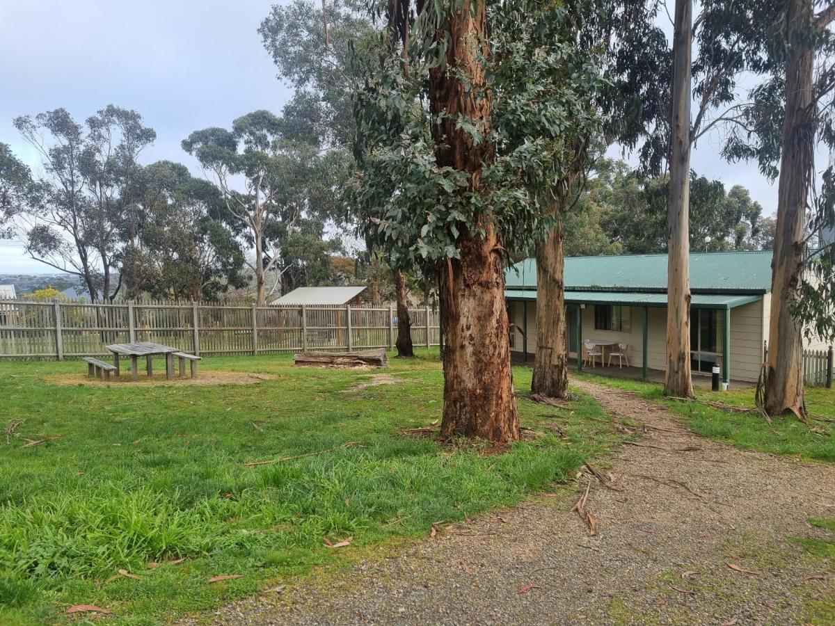 Sovereign Hill Hotel Ballarat Esterno foto