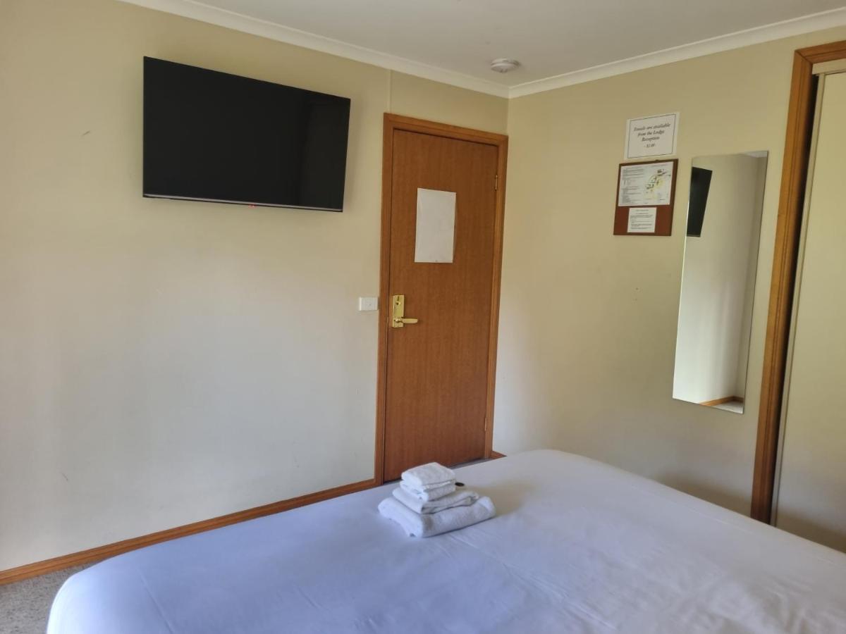 Sovereign Hill Hotel Ballarat Esterno foto